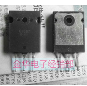 K1527 2SK1527  拆机件进口件 包好用