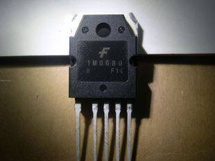 KA1M0680  1M0680 原装拆机件进口件 包好用