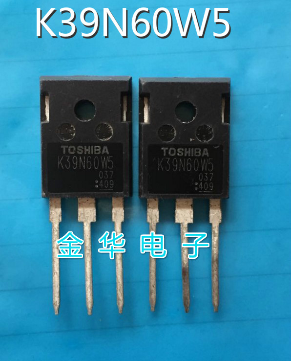 K39N60W  K39N60W5  K39N60X 原装拆机件进口件 包好用