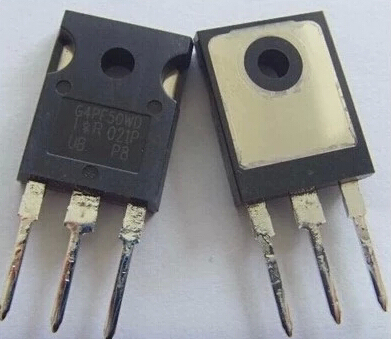 G4PF50WD     IRG4PF50WD  原装拆机件进口件  包好用