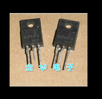RJP63F3 RJP63F3A  原装拆机件进口件 包好用