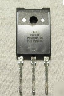 BU2527AF 原装拆机件进口件 包好用