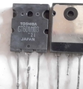 GT60M103  原装拆机件进口件 包好用