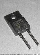 STPS8H100FP STPS8H100 肖特基二极管 原装拆机件进口件