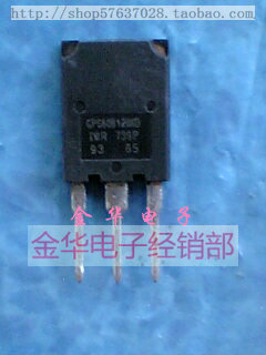 GPS60B120KD  IRGPS60B120KD