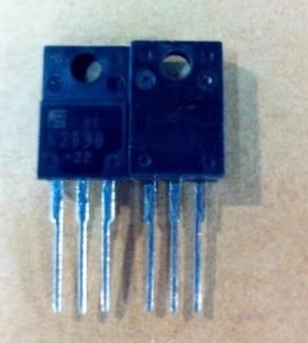K2098 2SK2098 原装拆机件进口件 包好用