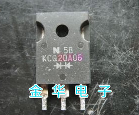 KCQ20A06  原装拆机件进口件 包好用