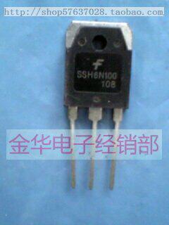 SSH6N100  SSH10N100 原装拆机件进口件 包好用