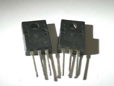 K3565   2SK3565   原装拆机件进口  包好用
