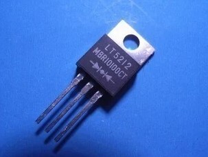MBR10100CT MBR10100 原装拆机件进口 质量保证