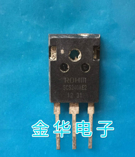 SCS240AE2   SCS240KE2 原装拆机件进口件  包好用