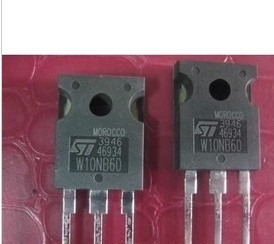 W10NB60 W10NK60Z  原装拆机件进口件 包好用