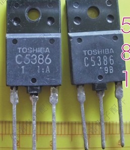 C5386 2SC5386  原装拆机件进口件 包好用