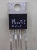 TOP246Y TOP247Y 原装拆机件进口 质量保证