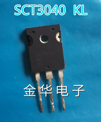 SCT3040KL SCT3030KL SCT3030AL   原装拆机件进口件 包好用