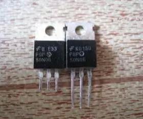 RFP50N06 MTP50N06V 50N06V HFP50N06  进口拆 拆机进口件