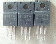 原装拆机件进口 B1274 2SB1274  2SB1273 B1273 质量保证