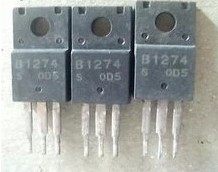 原装拆机件进口 B1274 2SB1274  2SB1273 B1273 质量保证