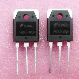 F60UP30DN 原装拆机件进口件 包好用