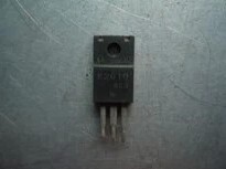 2SK2010 K2010 2SK2022 K2022  拆机 质量保证