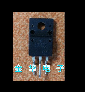 30F126  GT30F126  原装拆机件进口件 质量包好