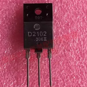 D2102  2SDD2102  原装拆机件进口 包好用