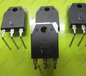 K797  2SK797    原装拆机件进口件 包好用
