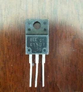 K1507 2SK1507    拆机件进口件 包好用