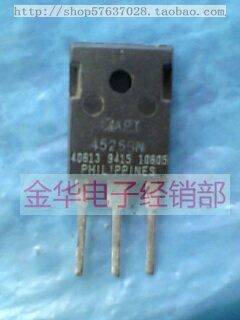 APT4525BN  原装拆机件进口