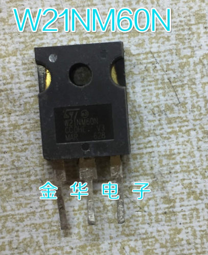 W21NM60N  W22NM60  原装拆机件进口件 包好用