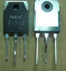 K1502   2SK1502    拆机件进口件  包好用