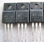 拆机 FQPF10N20C 10N20质量保证