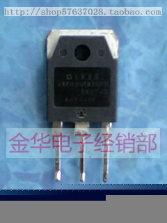 IXGQ200N30PB 原装拆机件进口件 质量包好