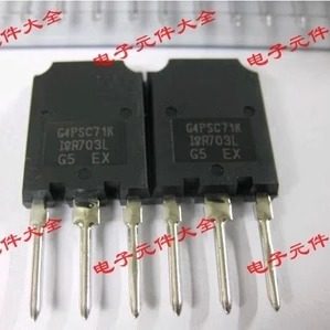 IRG4PSC71KD IRG4PSC71K   拆机件进口 包好用