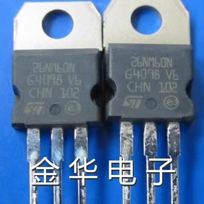 26NM60N 26N60 质量保证 原装拆机件进口件