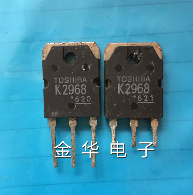 K2968      2SK2968   原装拆机件进口件 包好用
