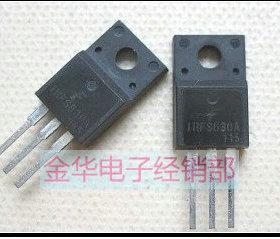 IRFS630A    拆机件进口件  包好用