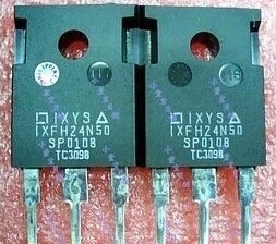 IXFH24N50 拆机件进口件 包好用