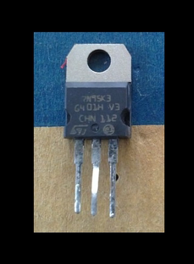 7N95K3 TO-220   原装拆机件进口件 包好用 铁头和塑封
