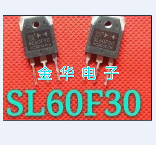 SL60F30  60F30   原装拆机件进口件 包好用