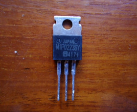 MIP0223SY  原装拆机件进口件 包好用