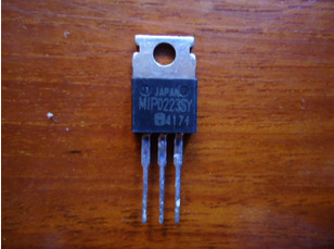 MIP0223SY  原装拆机件进口件 包好用