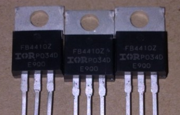 IRFB4410Z FB4410Z 控制器功率管100V 97A 质量保证 自家现货