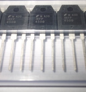 IRFP450  IRFP450B   品牌  拆机件进口