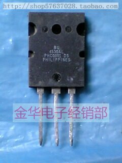 BU4530AL    原装拆机件进口件