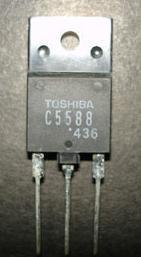 C5588 2SC5588  原装拆机件进口件 包好用