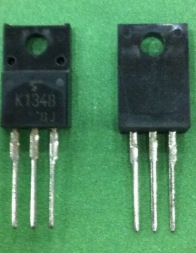 2SK1348 2SK1316 2SK1346 原装拆机件进口 质量保证