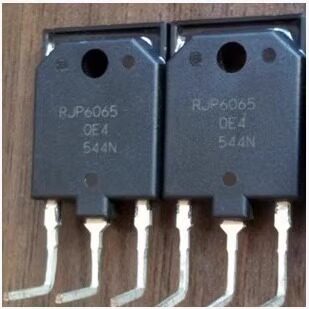 RJP6065  原装拆机件进口件 包好用
