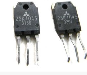 2SK1045   原装拆机件进口件 质量包好