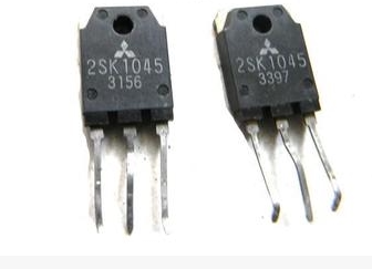 2SK1045   原装拆机件进口件 质量包好